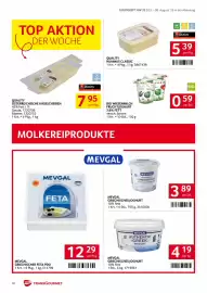 Transgourmet Flugblatt woche 32 Seite 10