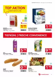 Transgourmet Flugblatt woche 32 Seite 11