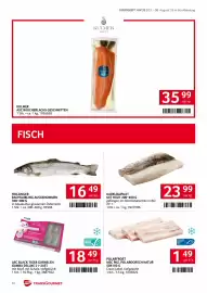 Transgourmet Flugblatt woche 32 Seite 12