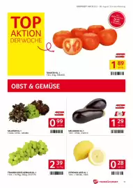 Transgourmet Flugblatt woche 32 Seite 13