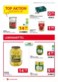 Transgourmet Flugblatt woche 32 Seite 16