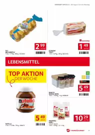 Transgourmet Flugblatt woche 32 Seite 17