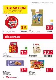 Transgourmet Flugblatt woche 32 Seite 18