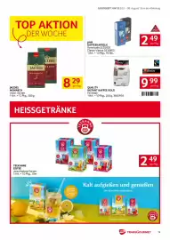 Transgourmet Flugblatt woche 32 Seite 19