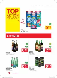 Transgourmet Flugblatt woche 32 Seite 20