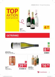Transgourmet Flugblatt woche 32 Seite 21