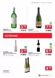 Transgourmet Flugblatt woche 32 Seite 23