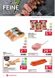 Transgourmet Flugblatt woche 32 Seite 26