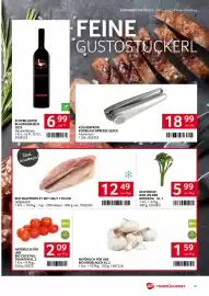 Transgourmet Flugblatt woche 32 Seite 27