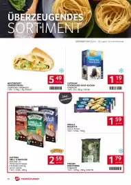 Transgourmet Flugblatt woche 32 Seite 28