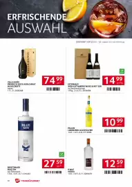 Transgourmet Flugblatt woche 32 Seite 30