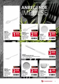 Transgourmet Flugblatt woche 32 Seite 31