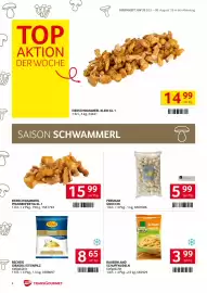 Transgourmet Flugblatt woche 32 Seite 6