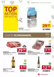 Transgourmet Flugblatt woche 32 Seite 7