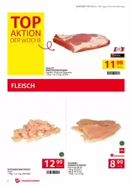 Transgourmet Flugblatt woche 32 Seite 8