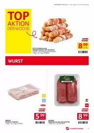 Transgourmet Flugblatt woche 32 Seite 9
