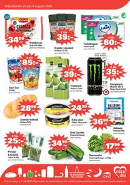 Nära dej reklamblad Sida 2