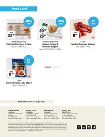 Blush Lane Organics flyer week 31 Page 4