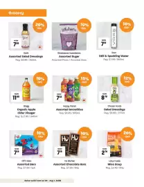 Blush Lane Organics flyer week 31 Page 2