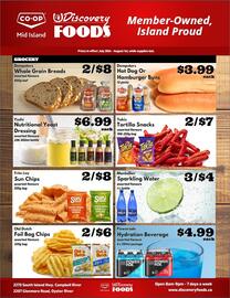 Discovery Foods flyer week 31 Page 4