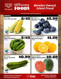Discovery Foods flyer week 31 Page 2
