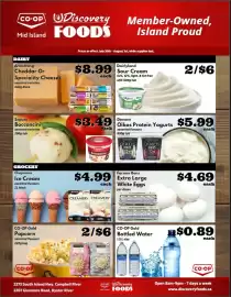 Discovery Foods flyer week 31 Page 3