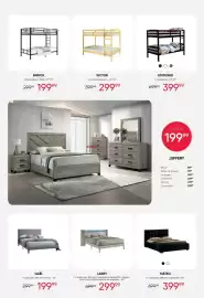 Meubles RD flyer week 31 Page 15