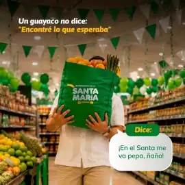 Catálogo Santa Maria Página 2