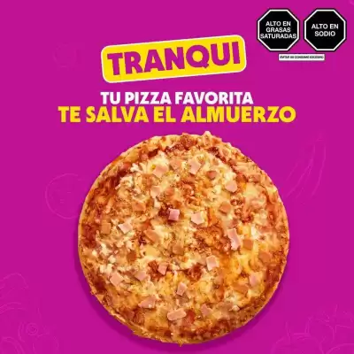 Tambo (válido hasta 10-08)