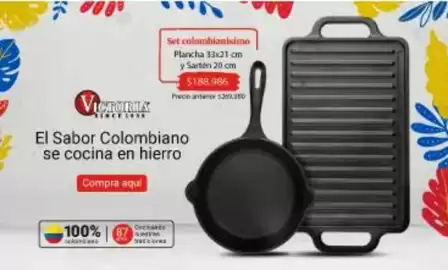 Catálogo Alkosto Página 6