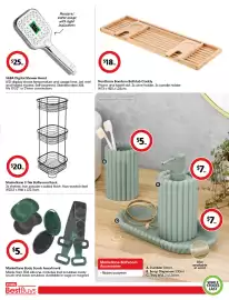 Coles catalogue Page 3