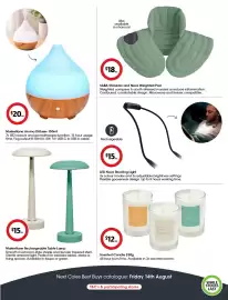 Coles catalogue Page 7