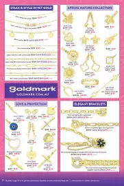 Goldmark catalogue Page 2