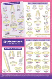 Goldmark catalogue Page 4