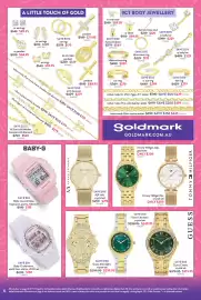 Goldmark catalogue Page 6