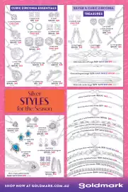 Goldmark catalogue Page 7