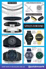 Goldmark catalogue Page 9