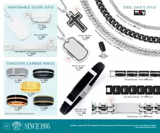 Angus & Coote catalogue Page 22