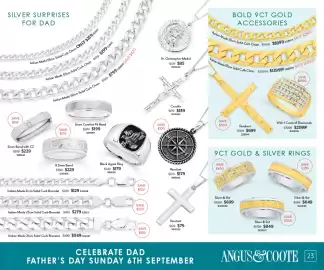 Angus & Coote catalogue Page 23