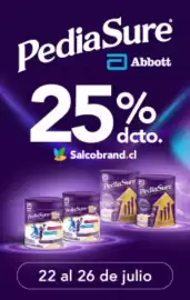 Catálogo Salcobrand Página 3