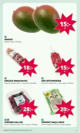 Tempo reklamblad vecka 31 Sida 2