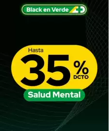 Catálogo Cruz Verde Página 3