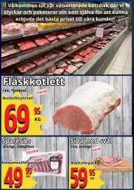 Supergrossen reklamblad vecka 31 Sida 3