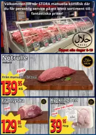 Supergrossen reklamblad vecka 31 Sida 4