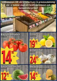 Supergrossen reklamblad vecka 31 Sida 5