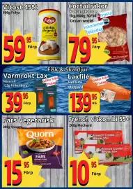 Supergrossen reklamblad vecka 31 Sida 6