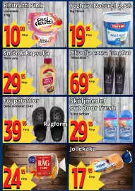 Supergrossen reklamblad vecka 31 Sida 7