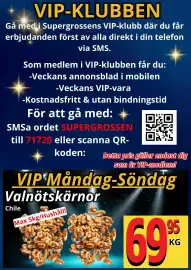 Supergrossen reklamblad vecka 31 Sida 8