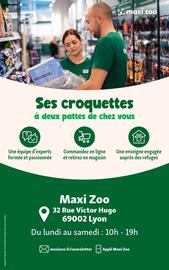 Catalogue Maxi Zoo semaine 31 page 4