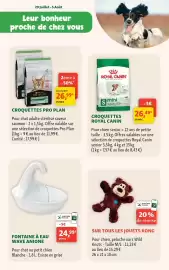 Catalogue Maxi Zoo semaine 31 page 2